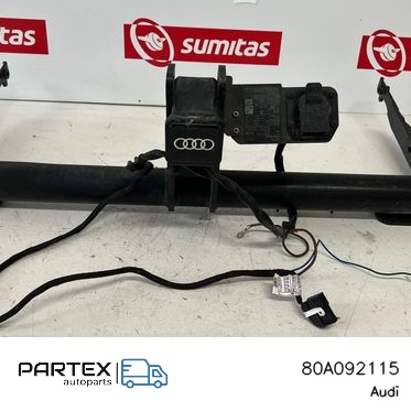 80A092115 Фаркоп Audi Q5 SQ5 2020