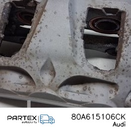 80A615106CK Передній гальмівний супорт Audi Q5 SQ5 2023