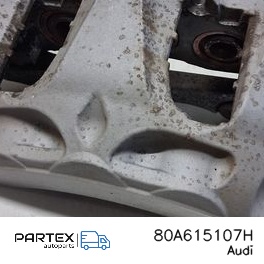 80A615107H Передній гальмівний супорт Audi Q5 SQ5 2023