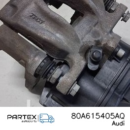 80A615405AQ Задній гальмівний супорт Audi Q5 SQ5 2023