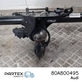 80A800495 Фаркоп Audi Q5 SQ5 2019