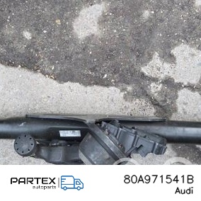 80A971541B Фаркоп Audi Q5 SQ5 2024