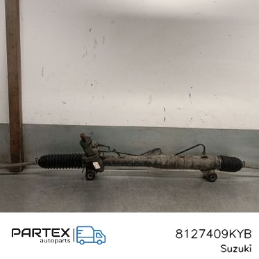 8127409KYB - Кермова рейка Suzuki Grand Vitara II 2009