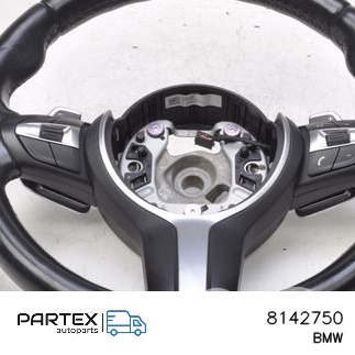 8142750 - Кермо руль BMW X1 F48 F49 2016