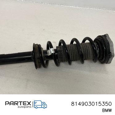 814903015350 - Задній амортизатор BMW X3 G01 2021