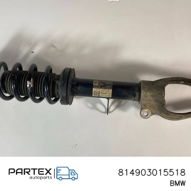 814903015518 Амортизатор передній BMW 6 G32 Gran Turismo 2019