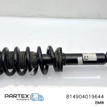 814904019644 - Задній амортизатор BMW iX 2024