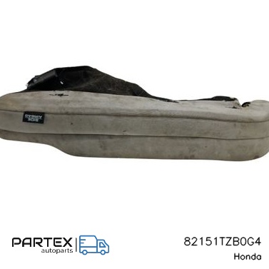 82151TZB0G4 - Подушка безпеки Airbag Honda Jazz IV GR Crosstar 2021