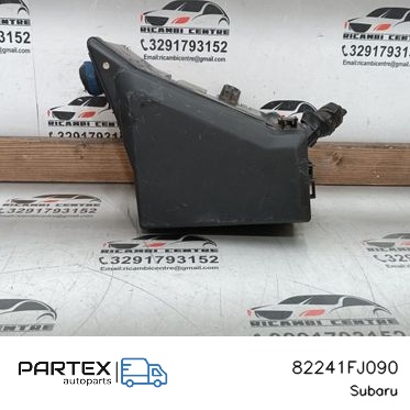 82241FJ090 Блок запобіжників Subaru XV I 2015