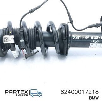 82400017218 - Задній амортизатор BMW X3M F97 2019
