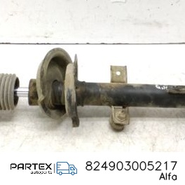 824903005217 - Задній амортизатор Alfa Romeo GT 2005