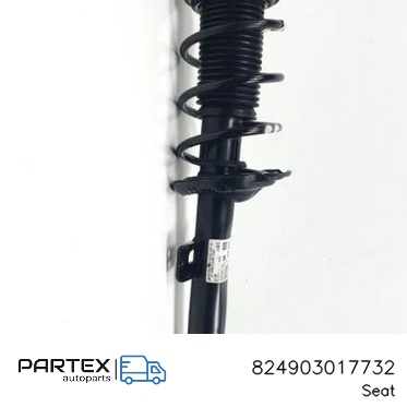 824903017732 - Передній амортизатор Seat Arona 2017
