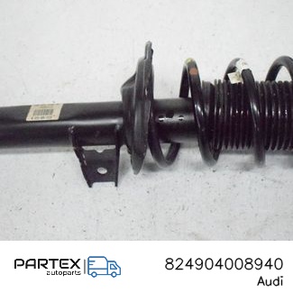 824904008940 - Передній амортизатор у зборі з пружиною Audi TT TTS RS Mk3 8S 2016