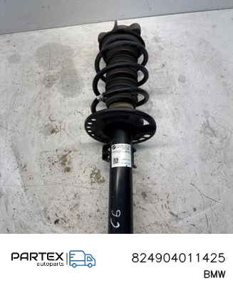 824904011425 Амортизатор передній BMW X3 G01 2019