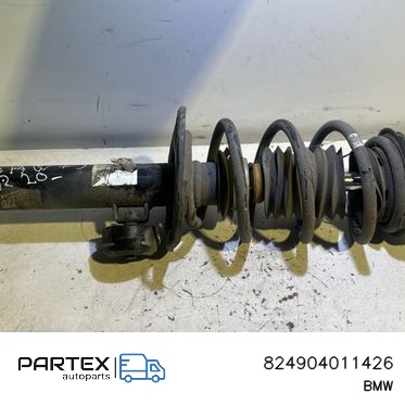 824904011426 Амортизатор передній BMW X3 G01 2019