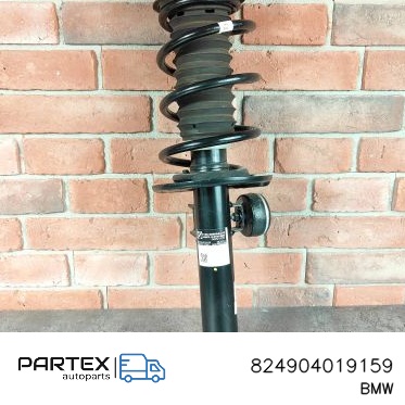 824904019159 - Передній амортизатор у зборі з пружиною BMW X4 G02 2021