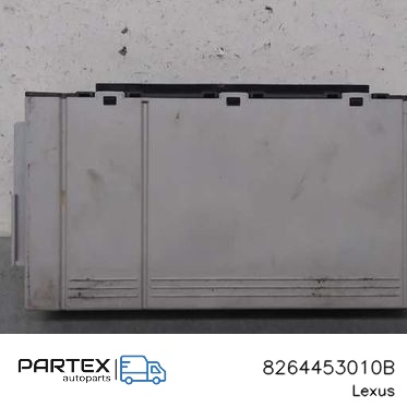 8264453010B - Блок керування двигуном Lexus IS III XE30 2015