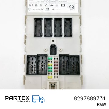 8297889731 - Блок комфорту BMW i3 2017