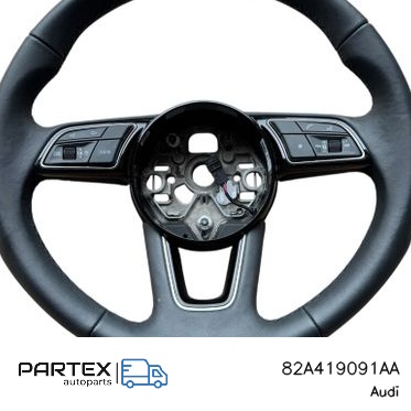 82A419091AA - Кермо руль Audi A3 8Y 2024