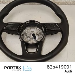 82a419091 - Кермо руль Audi A3 8Y 2021