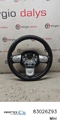 83026Z93 - Кермо руль Mini One - Cooper R56 2013
