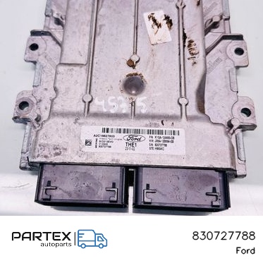 830727788 Блок керування двигуном Ford Kuga III 2024