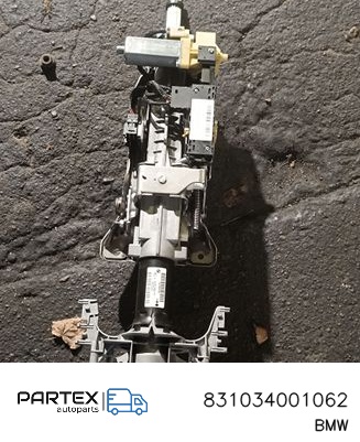 831034001062 - Кермова колонка BMW X5 E70 2013
