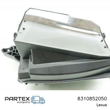 8310852050 - Спідометр панель приладів Lexus LBX 2024