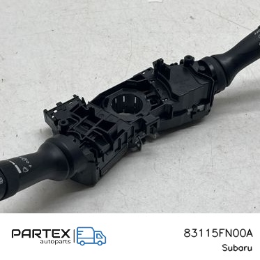 83115FN00A Шлейф руля Subaru Crosstrek III 2024
