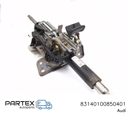 83140100850401 - Кермова колонка Audi A5 8T 8F 2008