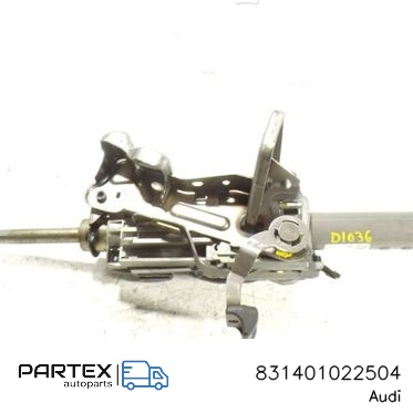 831401022504 - Кермова колонка Audi A5 Sportback 8TA 2010