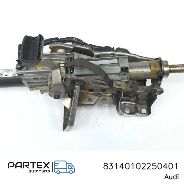 83140102250401 - Кермова колонка Audi A5 2007