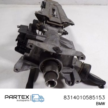 8314010585153 - Кермова колонка BMW X3 E83 2006