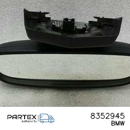 8352945 - Дзеркало заднього виду BMW X1 F48 F49 2018