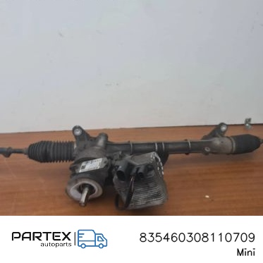 835460308110709 - Кермова рейка Mini One - Cooper Clubman R55 2008