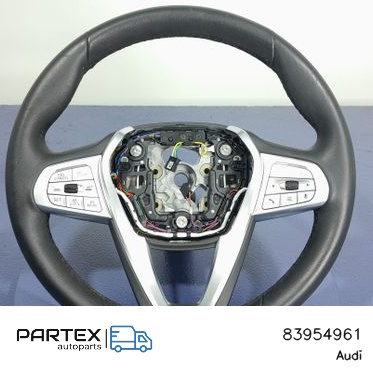 83954961 - Кермо руль Audi A4 S4 B7 8E 8H 2022