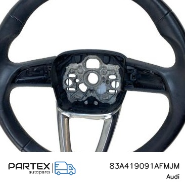 83A419091AFMJM - Кермо руль Audi RS Q3 Sportback 2021
