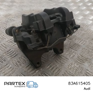 83A615405 Задній гальмівний супорт Audi RS Q3 Sportback 2020