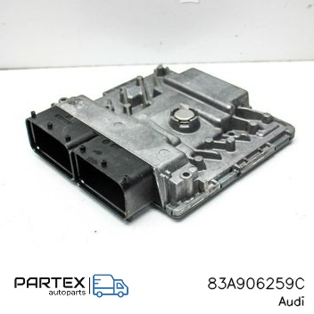 83A906259C Блок керування двигуном Audi Q3 F3 2021