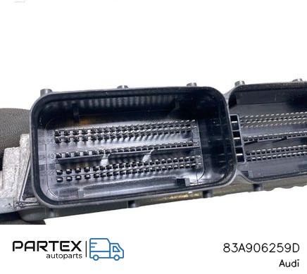 83A906259D Блок керування двигуном Audi Q3 F3 2022