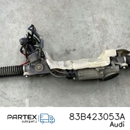 83B423053A - Кермова рейка Audi Q3 F3 2022