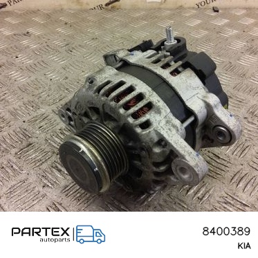 8400389 Генератор KIA Pro Ceed III 2018