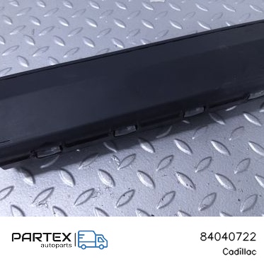 84040722 - Подушка безпеки колін Aribag Cadillac ATS 2015
