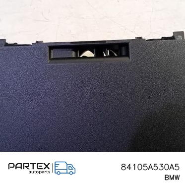 84105A530A5 - Блок керування двигуном BMW iX 2022
