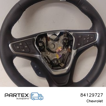 84129727 - Кермо руль Chevrolet Volt II 2018
