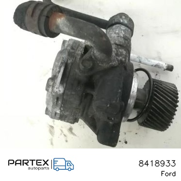 8418933 - Насос гідропідсилювача керма Ford Ranger 2008