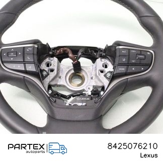 8425076210 - Кермо руль Lexus UX 2022