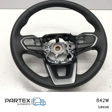 842W - Кермо руль Lexus LBX 2024