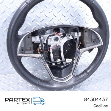 84304437 - Кермо руль Cadillac ATS 2015