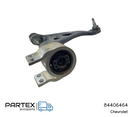 84406464 - Нижній передній важіль Chevrolet Equinox 2020